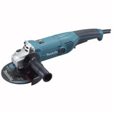 Makita GA6021 úhlová bruska 150mm Makita GA6021 úhlová bruska 150mm