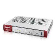 Zyxel USG FLEX 50 H, 5 Gigabit user-definable ports, 1*USB with 1 YR Entry Defense Pack Zyxel USG FLEX 50 H, 5 Gigabit user-definable ports, 1*USB with 1 YR Entry Defense Pack