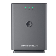 Grandstream DP755 SIP DECT základnová stanice Grandstream DP755 SIP DECT základnová stanice