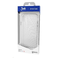 3mk ochranný kryt Armor Case pro Samsung Galaxy A54 5G (SM-A546) čirý /AS 3mk ochranný kryt Armor Case pro Samsung Galaxy A54 5G (SM-A546) čirý /AS
