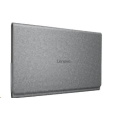 LENOVO Tab Plus Sleeve 29,2 cm (11.5") Pouzdro Šedá