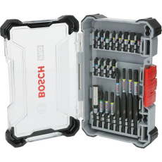Bosch sada šroubovacích bitů PRO Impact, 20 ks Bosch sada šroubovacích bitů PRO Impact, 20 ks