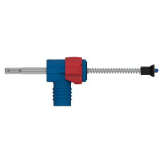 Bosch sada vrtáků do betonu EXPERT SDS Clean plus-8X, 6 × 100 × 225 mm Bosch sada vrtáků do betonu EXPERT SDS Clean plus-8X, 6 × 100 × 225 mm