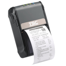 TSC Alpha-2R, 8 dots/mm (203 dpi), USB, Wi-Fi TSC Alpha-2R, 8 dots/mm (203 dpi), USB, Wi-Fi