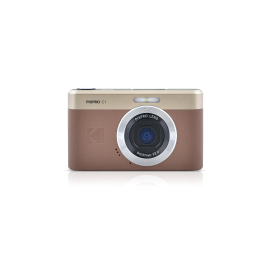 KODAK C1 Pixpro Brown