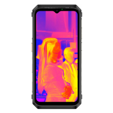 Smartphone Ulefone Power Armor 18T Ultra 5G 12GB/512GB (Black) Smartphone Ulefone Power Armor 18T Ultra 5G 12GB/512GB (Black)