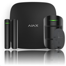 Ajax StarterKit Plus SET black (13538) Ajax StarterKit Plus SET black (13538)