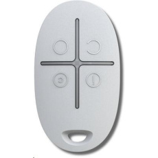 Ajax SpaceControl white (6267) Ajax SpaceControl white (6267)