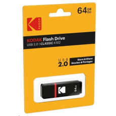 Kodak flash disk USB2.0 K100 128GB Kodak flash disk USB2.0 K100 128GB