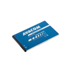 AVACOM baterie do mobilu Huawei Ascend G700 Li-Ion 3,8V 2150mAh (náhrada HB505076RBC) AVACOM baterie do mobilu Huawei Ascend G700 Li-Ion 3,8V 2150mAh (náhrada HB505076RBC)