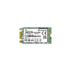 TRANSCEND SSD 425S 1TB, M.2 2242 SSD, SATA3 B+M Key, TLC TRANSCEND SSD 425S 1TB, M.2 2242 SSD, SATA3 B+M Key, TLC