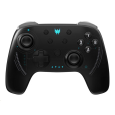 ACER Ovladač, Predator Wireless Gaming Controller Black PGR300 ACER Ovladač, Predator Wireless Gaming Controller Black PGR300
