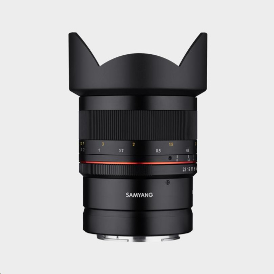 Samyang MF 14mm f/2.8 Nikon Z Samyang MF 14mm f/2.8 Nikon Z