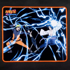 Konix Naruto vs. Sasuke Mousepad Konix Naruto vs. Sasuke Mousepad