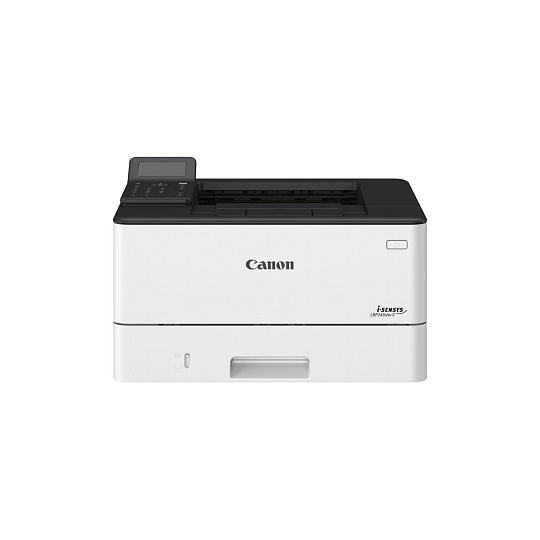 BAZAR - Canon i-SENSYS LBP246dw II - černobílá, SF, A4, USB, LAN, Wi-Fi 40str./min - Poškozený obal (Komplet)
