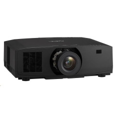 SHARP/NEC Projektor PV710UL-B, 1920 x 1200 WUXGA, 16:10, 3.000.000:1, 7100ANSI, HDMI, LAN, USB SHARP/NEC Projektor PV710UL-B, 1920 x 1200 WUXGA, 16:10, 3.000.000:1, 7100ANSI, HDMI, LAN, USB
