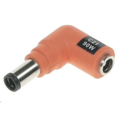 AVACOM nabíjecí Jack pro Notebooky C27 (7,4mm x 5,1mm pin) pro Dell AVACOM nabíjecí Jack pro Notebooky C27 (7,4mm x 5,1mm pin) pro Dell