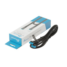 SEASONIC Kabel 12VHPWR, 700mm, černá SEASONIC Kabel 12VHPWR, 700mm, černá