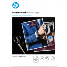 HP Prof Matte LJ A4 200g 150sh FSC Paper (laser) HP Prof Matte LJ A4 200g 150sh FSC Paper (laser)