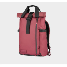 WANDRD PRVKE Bag Only 31L Rhone Burgundy WANDRD PRVKE Bag Only 31L Rhone Burgundy