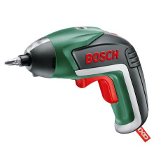BOSCH IXO 5, akumulátorový šroubovák, 3,6 V, 215 ot/min, úhlový nástavec BOSCH IXO 5, akumulátorový šroubovák, 3,6 V, 215 ot/min, úhlový nástavec