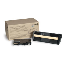 Xerox Toner Black pro Phaser 4600/4620 High capacity (30.000 str) DMO a Phaser 4622 Xerox Toner Black pro Phaser 4600/4620 High capacity (30.000 str) DMO a Phaser 4622