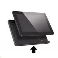 Colormetrics expansion cover, Bat., MSR, 2D, 4G Colormetrics expansion cover, Bat., MSR, 2D, 4G