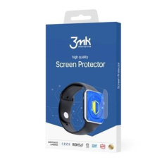 3mk All-Safe - Booster, krabička pro hodinky včetně aplikačního setu 3mk All-Safe - Booster, krabička pro hodinky včetně aplikačního setu