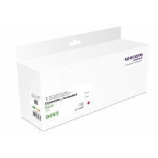 WECARE ARMOR cartridge pro EPSON WorkForce C5210, C5290, C5710, C5790 (C13T945340) červená/magenta 38ml / 5000p WECARE ARMOR cartridge pro EPSON WorkForce C5210, C5290, C5710, C5790 (C13T945340) červená/magenta 38ml / 5000p