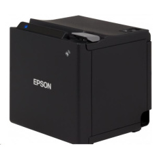 Epson TM-m10, USB, 58mm, 8 dots/mm (203 dpi), ePOS, black Epson TM-m10, USB, 58mm, 8 dots/mm (203 dpi), ePOS, black