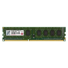 TRANSCEND DIMM DDR3 2GB 1600MHz 256Mx8 CL11 JetRam™ TRANSCEND DIMM DDR3 2GB 1600MHz 256Mx8 CL11 JetRam™