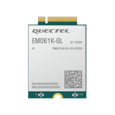 LENOVO 4G LTE modul ThinkPad Quectel EM061K-GL LTE-A CAT6 M.2 LENOVO 4G LTE modul ThinkPad Quectel EM061K-GL LTE-A CAT6 M.2