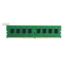 GOODRAM DIMM DDR4 4GB 2666MHz CL19 GOODRAM DIMM DDR4 4GB 2666MHz CL19