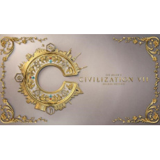 Sid Meier's Civilization VII: Deluxe Edition Xbox One / Xbox Series Sid Meier's Civilization VII: Deluxe Edition Xbox One / Xbox Series