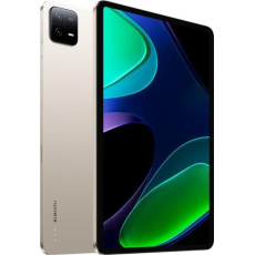 Xiaomi Pad 6 8GB/256GB Gold Xiaomi Pad 6 8GB/256GB Gold