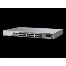 HPE Storage 64Gb 96/48 32Gb Short Wave SFP+ Fibre Channel Premier Switch C-series SN6730C HPE Storage 64Gb 96/48 32Gb Short Wave SFP+ Fibre Channel Premier Switch C-series SN6730C