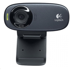 Logitech HD Webcam C310 Logitech HD Webcam C310
