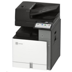 LEXMARK tiskárna CX961se MFP HV EMEA, A3, 35ppm LEXMARK tiskárna CX961se MFP HV EMEA, A3, 35ppm