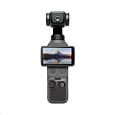 DJI Osmo Pocket 4 Creator Combo černá