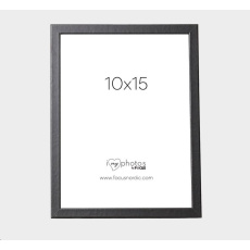 Focus Pop Black 10x15 Focus Pop Black 10x15