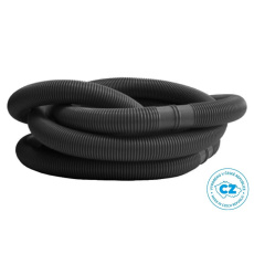 Marimex hadice v metráži 5/4" (32 mm) - balení 5 m (černá) Marimex hadice v metráži 5/4" (32 mm) - balení 5 m (černá)