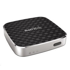 SanDisk Connect Wireless Media Drive 32GB SanDisk Connect Wireless Media Drive 32GB