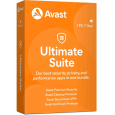 _Prodloužení Avast Ultimate for Windows 1 licence na 12 měsíců _Prodloužení Avast Ultimate for Windows 1 licence na 12 měsíců
