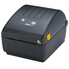 Zebra DT ZD220d, 8 dots/mm (203 dpi), EPLII, ZPLII, USB (nástupce GC420d) Zebra DT ZD220d, 8 dots/mm (203 dpi), EPLII, ZPLII, USB (nástupce GC420d)