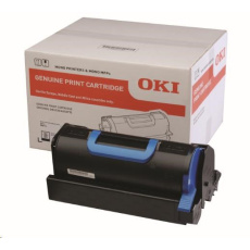Oki Tisková cartridge pro B731/MB770 (36 000 stran) Oki Tisková cartridge pro B731/MB770 (36 000 stran)