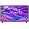 Samsung QE50QN80FA 50" TV, Neo QLED, 4K Ultra HD, Neo Quantum HDR, Tizen, Apple AirPlay, Wi-Fi, Bluetooth, HDMI, USB