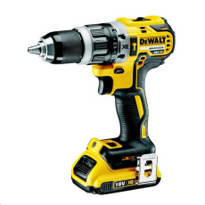 DEWALT DCD796D2-QW akušroubovák příklepový* DEWALT DCD796D2-QW akušroubovák příklepový*
