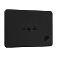 Chipolo CARD – Bluetooth lokátor, černá