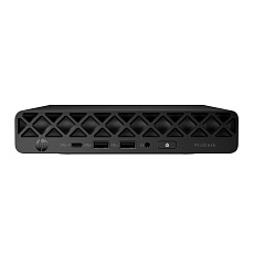 HP PC ProDesk 4 Mini G1i AI,Ultra 5 235T,1x24GB,512GB,UHD(Arc)3Xe LPG,WiFi 6E+BT,USB kl. a myš,90W,2xDP+HDMI,Win64Pro