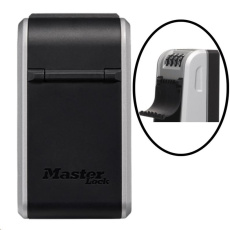 Master Lock nástěnná bezpečnostní schránka Master Lock nástěnná bezpečnostní schránka